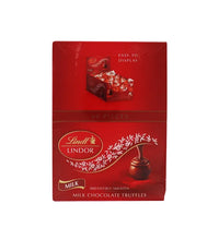 Lindt Lindor Milk Chocolate Truffles 60 Count - 25.4 oz image 0
