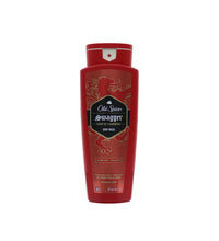 Old Spice Red Zone Body Wash - Swagger 16 oz image 0