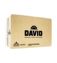 David Sunflower Seeds Jumbo Sweet & Salty 12 Count - 5.25 oz image 2
