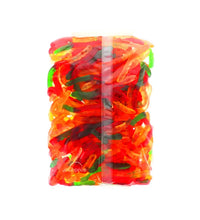 Albanese Large Fruit Worm - Bulk 5 Lbs image 0