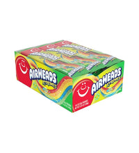 Airheads Xtremes Rainbow Berry Belts 18 Count - 12 oz image 0
