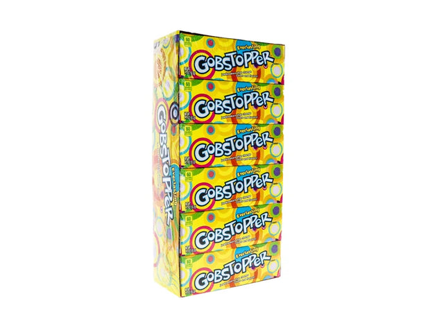 Gobstopper Original Everlasting 24 Count - 1.77 oz image 0