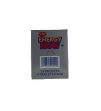Energy Now Ultra Herbal Supplement 24/3 tabs image 1