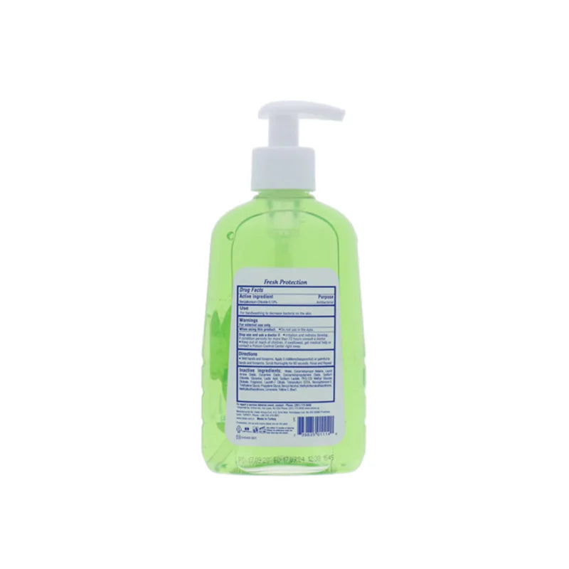 Dalan Hand Wash Anti Bacterial Fresh Protection 10.15 oz image 1
