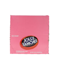 Jolly Rancher Watermelon Flavored Hard Candy 160 Count - 32 oz image 0