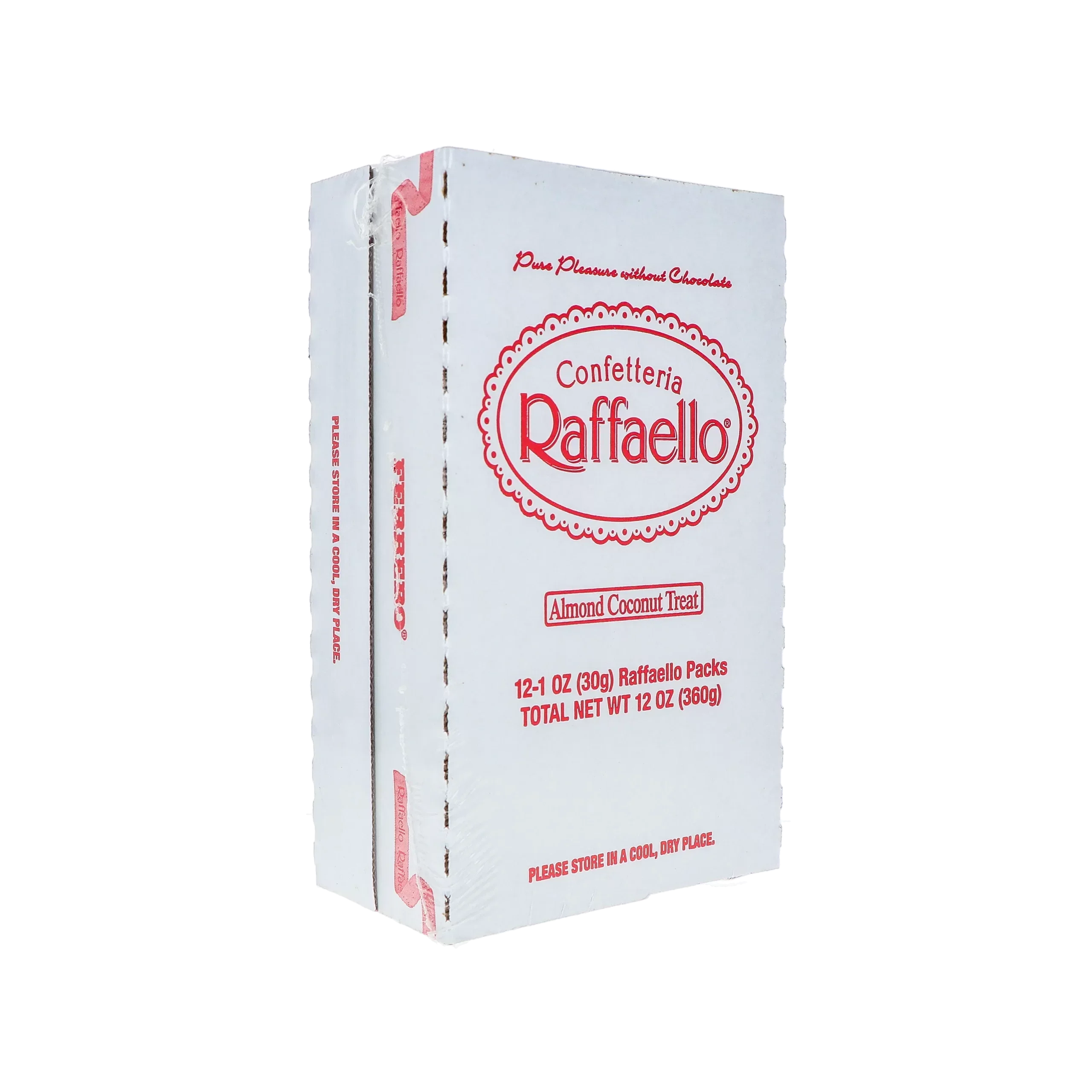 Raffaello, (12 Count) - 3 Pack image 1