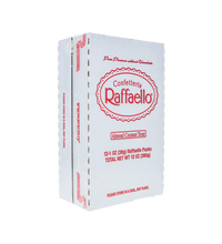 Raffaello, (12 Count) - 3 Pack image 1