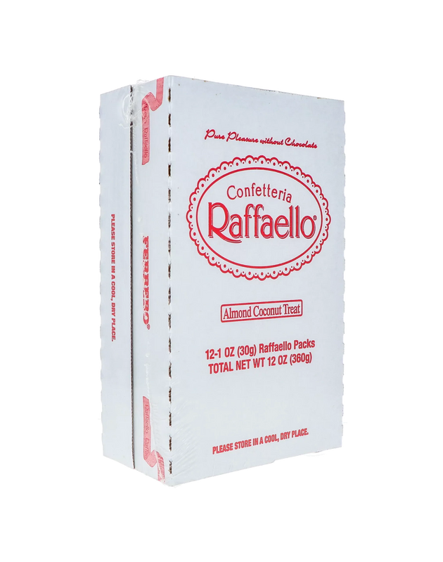 Raffaello, (12 Count) - 3 Pack image 0