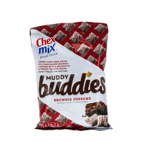 Chex Mix Muddy Buddies Brownie Supreme 7 Count - 4.25 oz image 0