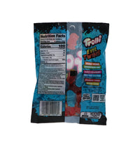 Trolli Peg Bag Evil Twins 12 Count - 4.25 oz image 1