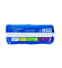 Stayfree Maxi Pads Super Long with Wings - 16 Count image 1