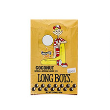 Atkinson's Long Boys Coconut Candy 48 Count image 0