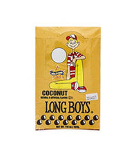 Atkinson's Long Boys Coconut Candy 48 Count image 0