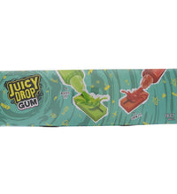 Topps Juicy Drop Gum 16 Count - 2.5 oz image 1