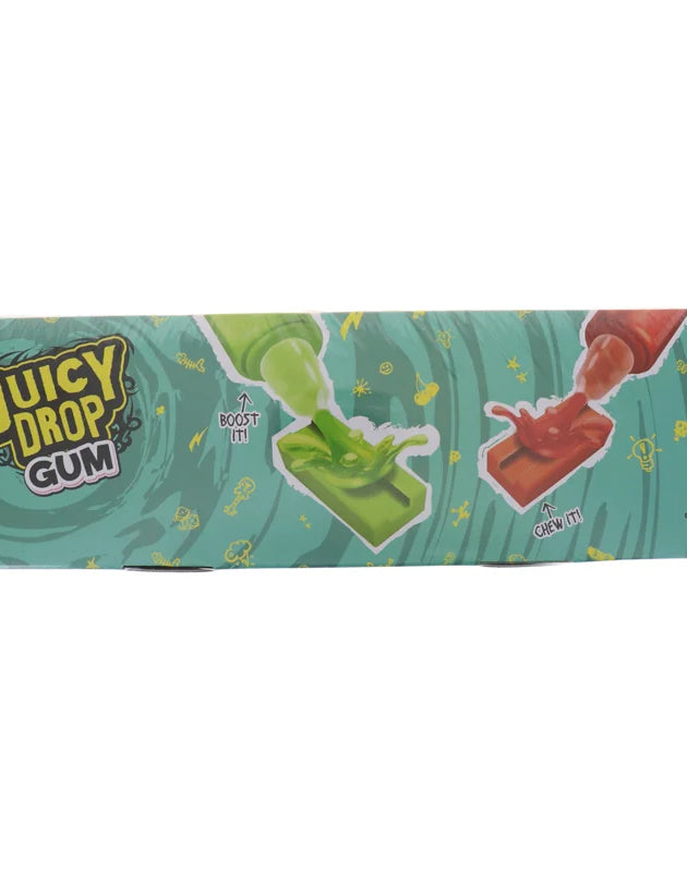 Topps Juicy Drop Gum 16 Count - 2.5 oz image 0