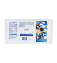 Hostess Jumbo Honey Bun Iced 6 Count - 4.75 oz image 2