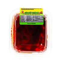 Alamo Candy Gummi Worm Blood Crawler - 8 oz image 1