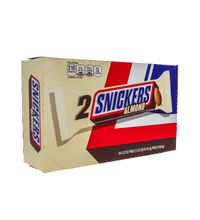 Snickers King Size Almond 24/3.23Oz image 1