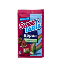 Sweetarts Rope Peg Watermelon Berry Collision 12 Count - 5 oz image 0