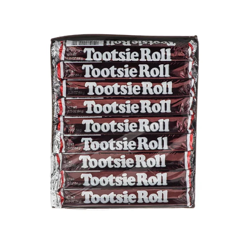 Tootsie Roll Original 36/2.25Oz image 0