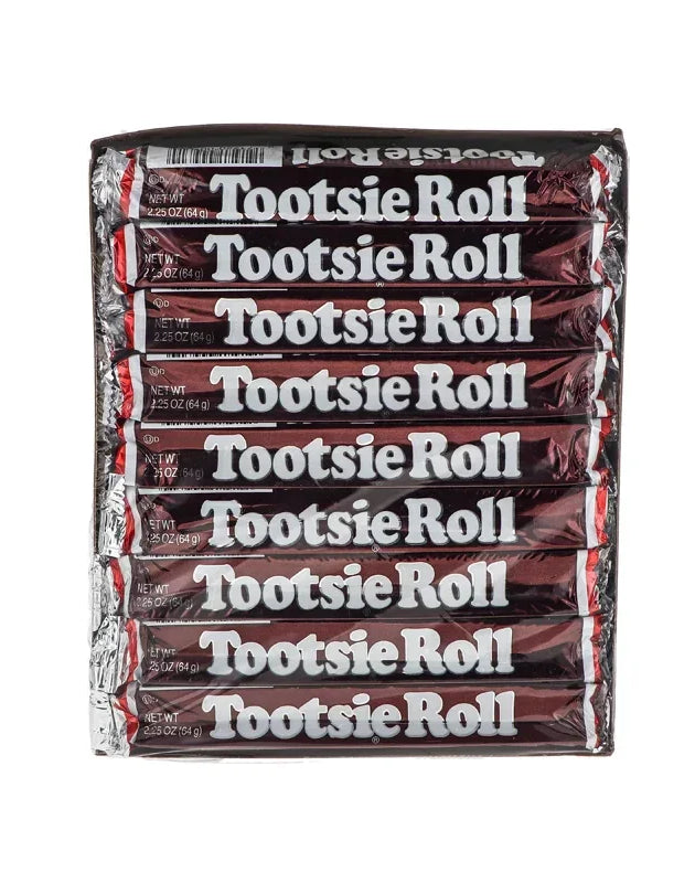 Tootsie Roll Original 36/2.25Oz image 0
