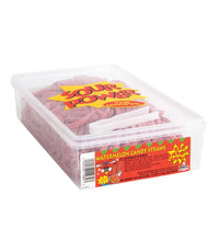 Sour Power Straws Strawberry - 200 Count image 1