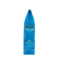 Lindt Lindor Milk Chocolate Truffles with Sea Salt - 5.1 oz image 1