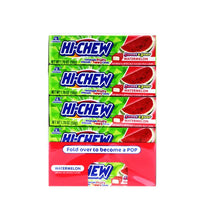 HI-CHEW Watermelon Stick 15 Count - 1.76 oz image 0