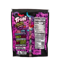 Trolli Mini Sour Brite Crawler Very Berry - Pouch 9 oz image 1
