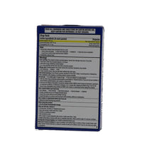 Theraflu Daytime Berry W / menthol - (Pack of 6) image 1