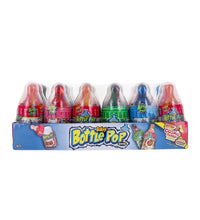 Topps Baby Bottle Pop Candy 18/1.1Oz image 0