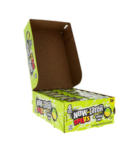 Now & Later 25c Splits Lemon Lime Candy 24 Count - 6 Pieces image 1
