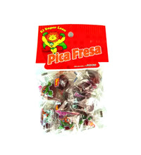 El Super Leon Peg Pica Fresa 12 Count - 2.2 oz image 0