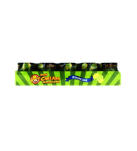 Don Chelada Beer Salt, Lemon Lime - Bottle 10 Count - 1.15 oz image 0