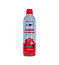 Faultless Original Fresh Scent Regular Starch Can - 20 oz image 0