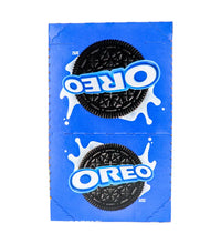 OREO Chocolate Sandwich Cookies Original Flavor - 10 Count image 0