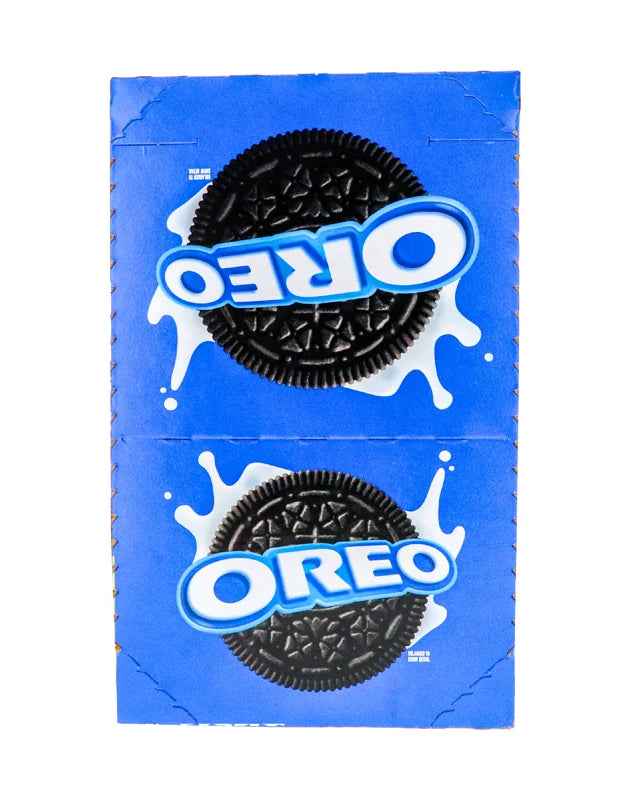 OREO Chocolate Sandwich Cookies Original Flavor - 10 Count image 0