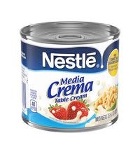 Nestle Media Crema Table Cream 1 Count Only - 7.6 fl oz image 0