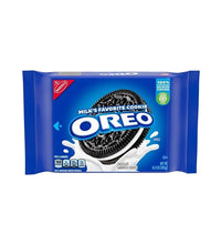 Oreo Chocolate Sandwich Cookies - 14.3 oz image 0