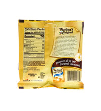 Werthers Coffee Candy 12 Count - 2.65 oz image 1