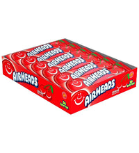 Airheads Changemaker Cherry 36 Count - 0.55 oz image 0