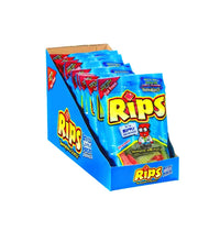 Rips Peg Assorted, 12 Count image 0