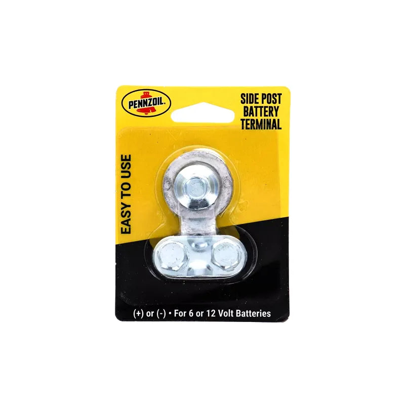 Pennzoil Top Post Battery Terminal - (1 Count Only) image 0