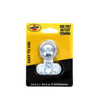 Pennzoil Top Post Battery Terminal - (1 Count Only) image 0