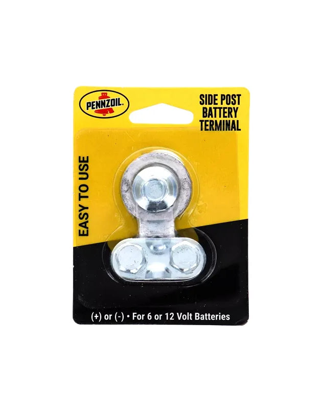 Pennzoil Top Post Battery Terminal - (1 Count Only) image 0