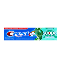 Crest Complete Whitening Scope Toothpaste 2.7 oz image 0