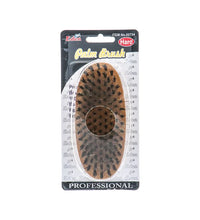 Bristle Hair Brush - Square Palm Each image 0