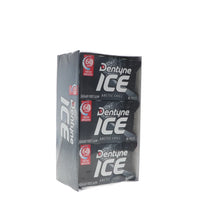 Dentyne Ice Gum Arctic Chill 9 Count - 16 Pieces image 1