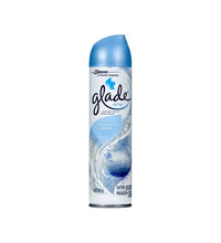 Glade Air Freshener Powder Fresh - 8 oz image 0