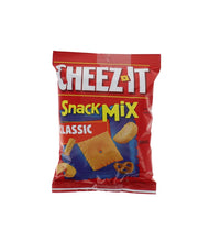 Cheez-It Cheese Crackers, Original 6 Count - 4.5 oz image 0